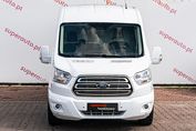 Ford Transit L3H2 Limited