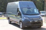 Fiat Ducato Maxi L4H3 AT