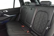 BMW X5 xDrive30d M Sport