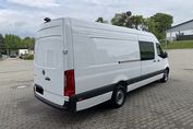 Mercedes Sprinter 319 Ekstradługi PRO AT9