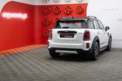 Mini Countryman Cooper ALL4