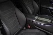 Mercedes GLC 200 4-Matic AMG Line