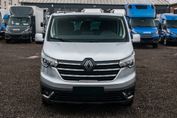 Renault Trafic Kombi L2H1