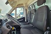 Peugeot Boxer Kontener 8EP + Winda