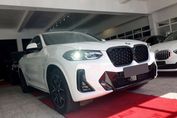 BMW X4 xDrive30i M Sport
