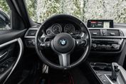 BMW Seria 3 320d xDrive M Sport Shadow