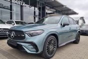 Mercedes GLC 220 d 4-Matic AMG Line