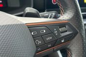 Cupra Leon TSI DSG