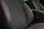 Mercedes GLA AMG 35 4-Matic