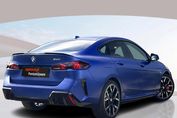 BMW Seria 2 Gran Coupe 220i M Sport