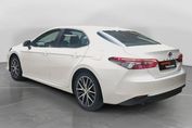 Toyota Camry 2.5 Hybrid Prestige