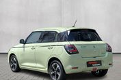 Suzuki Swift 1.2 Dualjet SHVS Elegance