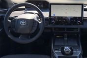 Toyota bZ4X 73.1kWh Style