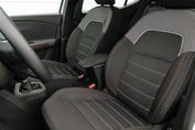 Dacia Sandero Stepway 1.0 TCe Expression CVT