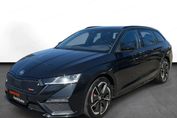 Skoda Octavia 2.0 TDI 4x4 RS DSG