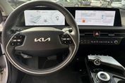 Kia EV6 77.4kWh Plus