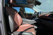 Hyundai Santa Fe T-GDI HEV 4WD 7-os.