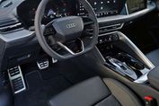 Audi Q5 TDI quattro S line Sportback