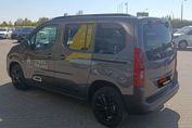 Citroen Berlingo M L1H1 Shine N1