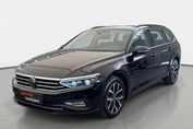 Volkswagen Passat 2.0 TDI DSG