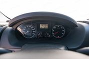 Peugeot Boxer Kontener