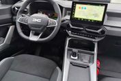 Dacia Bigster Journey 1.8 Full Hybrid