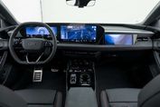 Audi A6 E-tron quattro S line Sportback