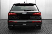 Audi Q7 TDI quattro S Line