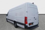 Mercedes Sprinter 317 CDI  Ekstradługi 9G-TRONIC