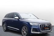 Audi Q7 SQ7 TDI quattro Tiptr.