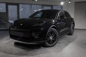Porsche Macan 4