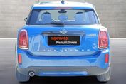Mini Countryman Cooper