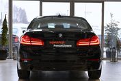 BMW Seria 5 520i Sport Line