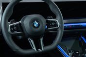 BMW X3 xDrive20d M Sport