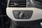 Audi A4 Allroad 40 TDI mHEV Quattro S tronic