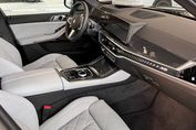 BMW X5 xDrive40d M Sport