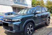 Dacia Bigster Journey LPG 1.2 mHEV