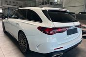 Mercedes Klasa E 220 d 4-Matic AMG Estate