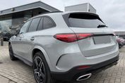 Mercedes GLC 200 d 4-Matic AMG Line