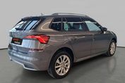 Skoda Kamiq 1.0 TSI Style DSG