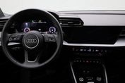 Audi A3 35 TFSI S tronic