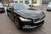 Volvo V90 T6 AWD Plus Bright