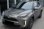 Toyota Yaris Cross Style 1.5 Hybrid