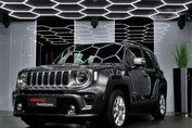 Jeep Renegade 1.3 GSE T4 Turbo Limited FWD S&S