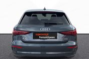 Audi A3 30 TFSI mHEV S tronic