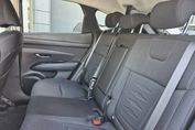 Hyundai Tucson 1.6 T-GDi HEV Smart 2WD aut
