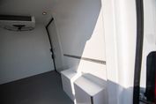 Fiat Ducato 3.3t L2H2 Zabudowa Izotermiczna