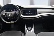 Skoda Octavia 2.0 TDI Ambition DSG
