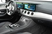 Mercedes Klasa E 220 d 4-Matic