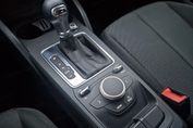 Audi Q2 35 TFSI S tronic